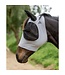 Professional's Choice Lycra Fly Mask - Charcoal