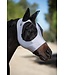 Professional's Choice Lycra Fly Mask - Charcoal