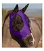 Professional's Choice Fly Mask Collection Mauve en Lycra