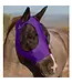 Professional's Choice Lycra Purple Fly Mask