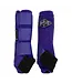 Professional's Choice Sports Medecine 2XCOOL Purple Front Boots