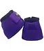 Professional's Choice Ballistic Overreach Purple Bell Boots