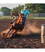 Professional's Choice Ballistic Overreach Purple Bell Boots