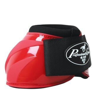 Professional's Choice Cloches Spartan II Rouge