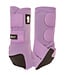 Classic Equine Legacy2 Lavender Support Boots