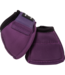 Classic Equine DyNo Turn Eggplant Bell Boots