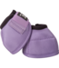 Classic Equine DyNo Turn Lavender Bell Boots