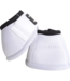 Classic Equine DyNo Turn White Bell Boots