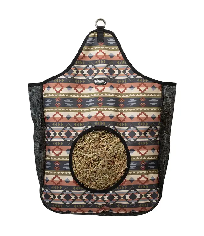 Weaver Trekking West Hay Bag