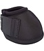 Classic Equine DyNo Turn Black Bell Boots