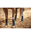 Classic Equine Legacy2 Black Support Boots