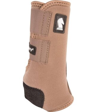 Classic Equine Legacy2 Caribou Support Boots