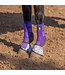 Classic Equine Legacy2 Eggplant Support Boots