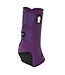 Classic Equine Legacy2 Eggplant Support Boots