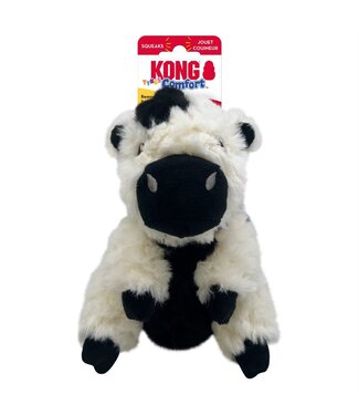 KONG Peluche Comfort Tykes pour Chien