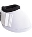 Classic Equine DyNo Turn White Bell Boots