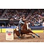 Professional's Choice Steam Pressed Comfort-Fit Tan Felt Saddle Pad
