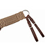 Weaver EcoLuxe Tan Bamboo Breast Collar