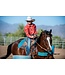 Weaver EcoLuxe Turquoise Bamboo Breast Collar
