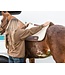 Weaver Synergy Steam Pressed Merino Wool Natural Performance Saddle Pad