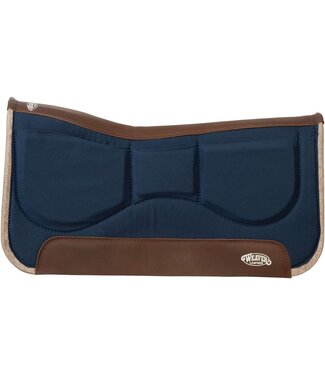 Weaver Wool Blend Navy Felt Shim Pad