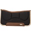 Weaver Wool Blend Black Felt Shim Pad