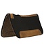 Weaver Pony Contoured 100% Wool Felt Saddle Pad