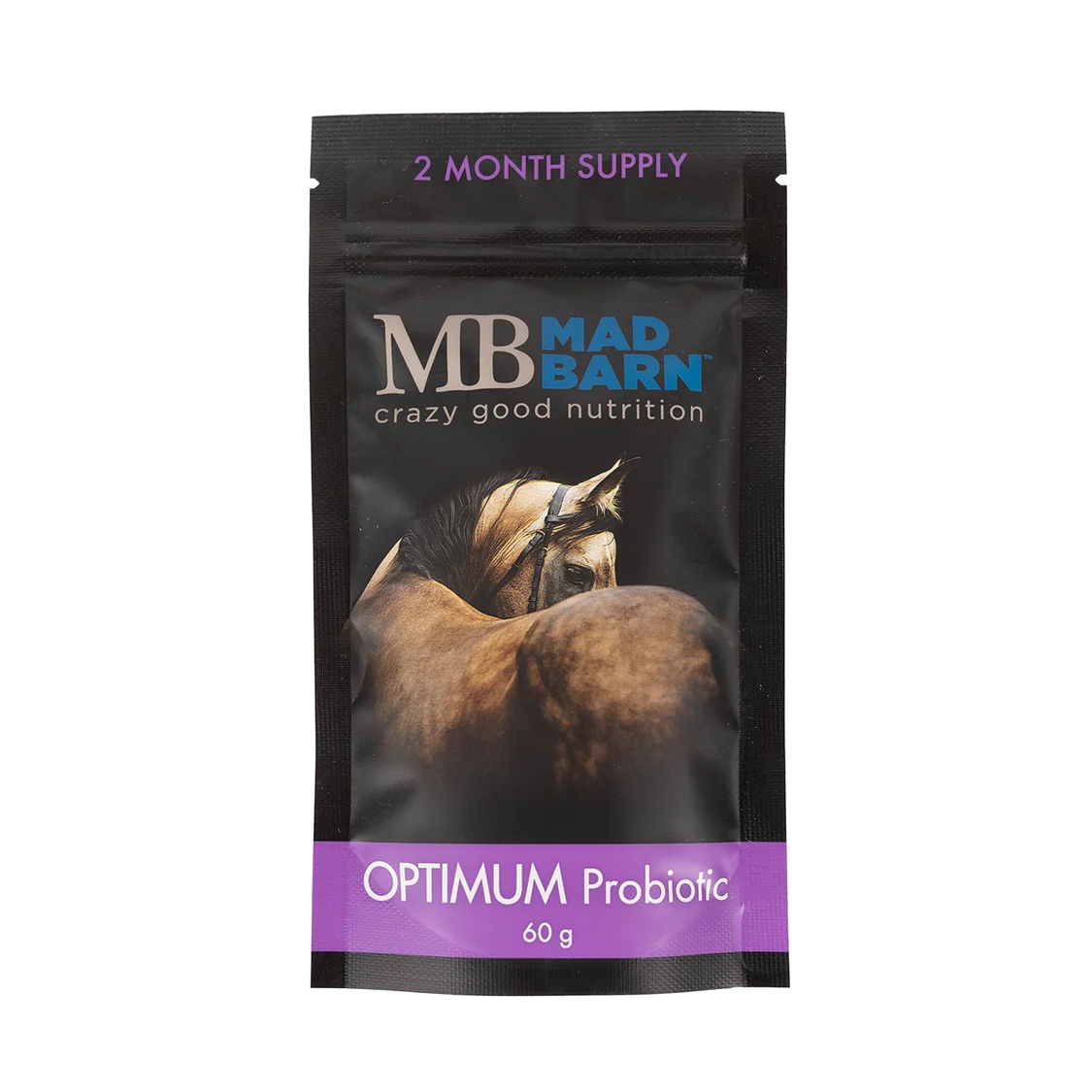 MADBARN Optimum Probiotiques Paddock Animal