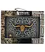 Montana Silversmiths Lonestar Longhorn Attitude Buckle