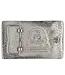 Montana Silversmiths Rodeo Time Southwestern Attitude Belt Buckle