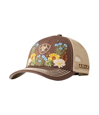 Ariat Casquette Vintage Floral Embroidery