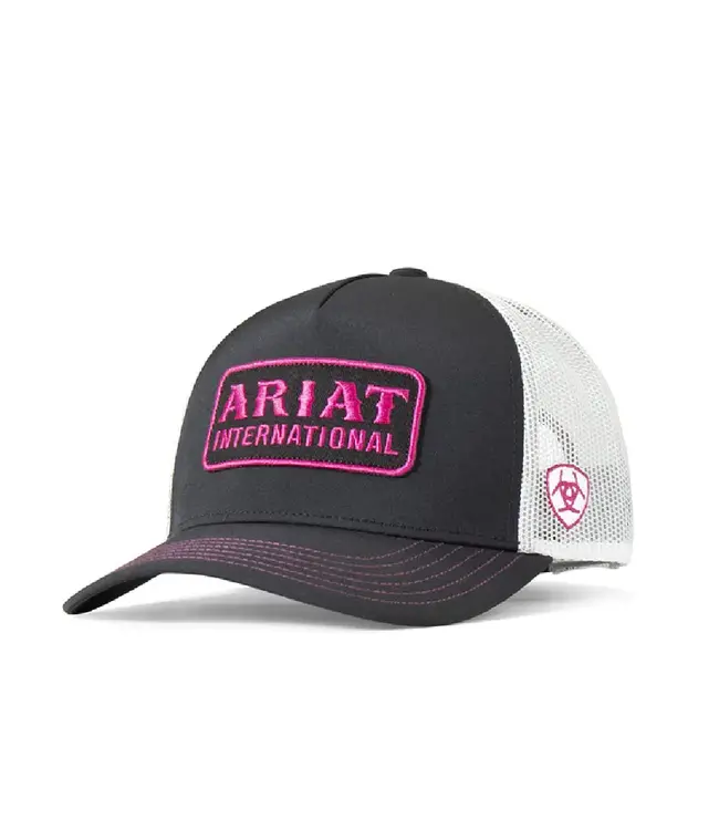Ariat International Country Patch Cap