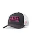Ariat Casquette International Country Patch