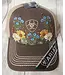 Ariat Casquette Vintage Floral Embroidery