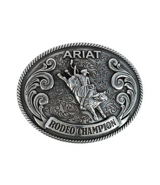 Ariat Youth Bull Rider ACC Buckle