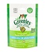 Greenies Gâteries Dentaires pour Chat à l'Herbe à chat