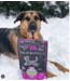 Oven-Baked Tradition All Natural Grain-Free Beef Liver Treats