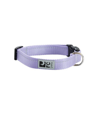 RC Pets Lilac Primary Clip Collar