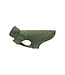 RC Pets Manteau Imperméable Dark Olive Cascade Reflective