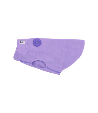 RC Pets Baseline Fleece Pullover Lilas & Mauve