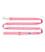 RC Pets Lil Heart Nylon Dog Leash