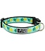 RC Pets Collier en Nylon Clip Ananas