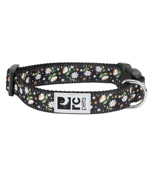 RC Pets Collier en Nylon Clip Daisies