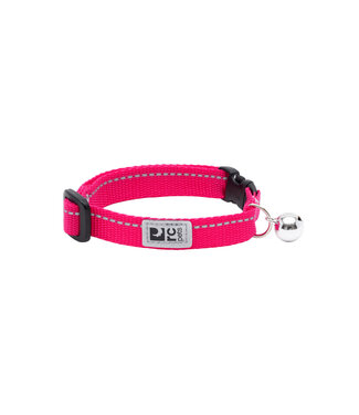 RC Pets Azalea Primary Kitty Breakaway Collar