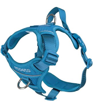 RC Pets Harnais pour Chien Momentum Control Dark Teal