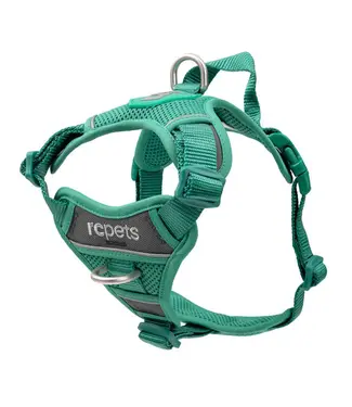RC Pets Harnais pour Chien Momentum Control Parakeet