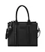 Wrangler Black Carry-All Tote / Crossbody