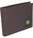 John Deere Portefeuille Bi-Fold Logo Patch