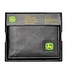 John Deere Bi-Fold Wallet with Logo