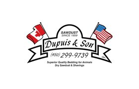 Dupuis & Sons Sawdust